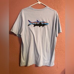 Patagonia T Regular Fit Medium